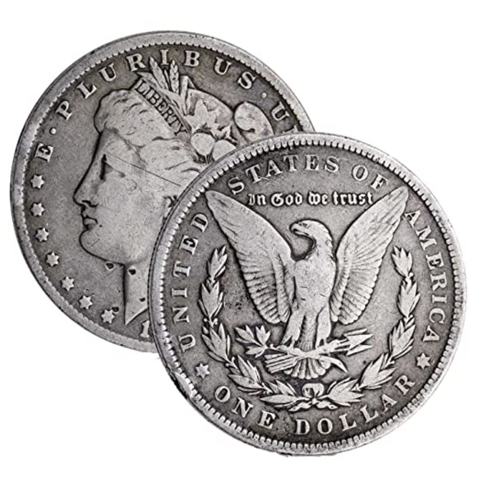 Is my old coin worth anything?