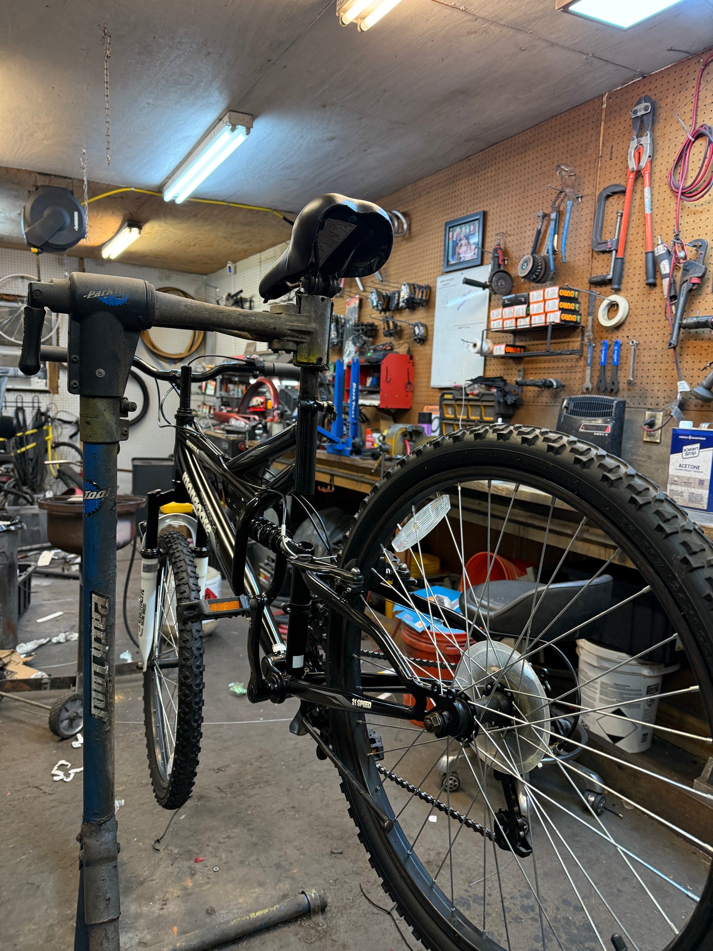 Mongoose "Spectra"