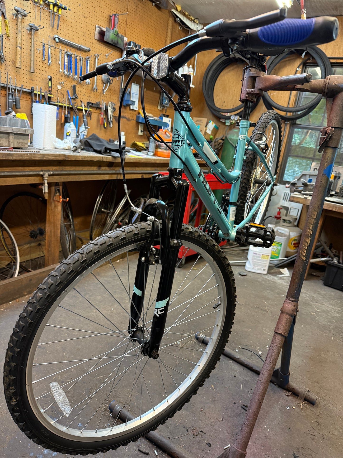 Huffy "Rockcreek"