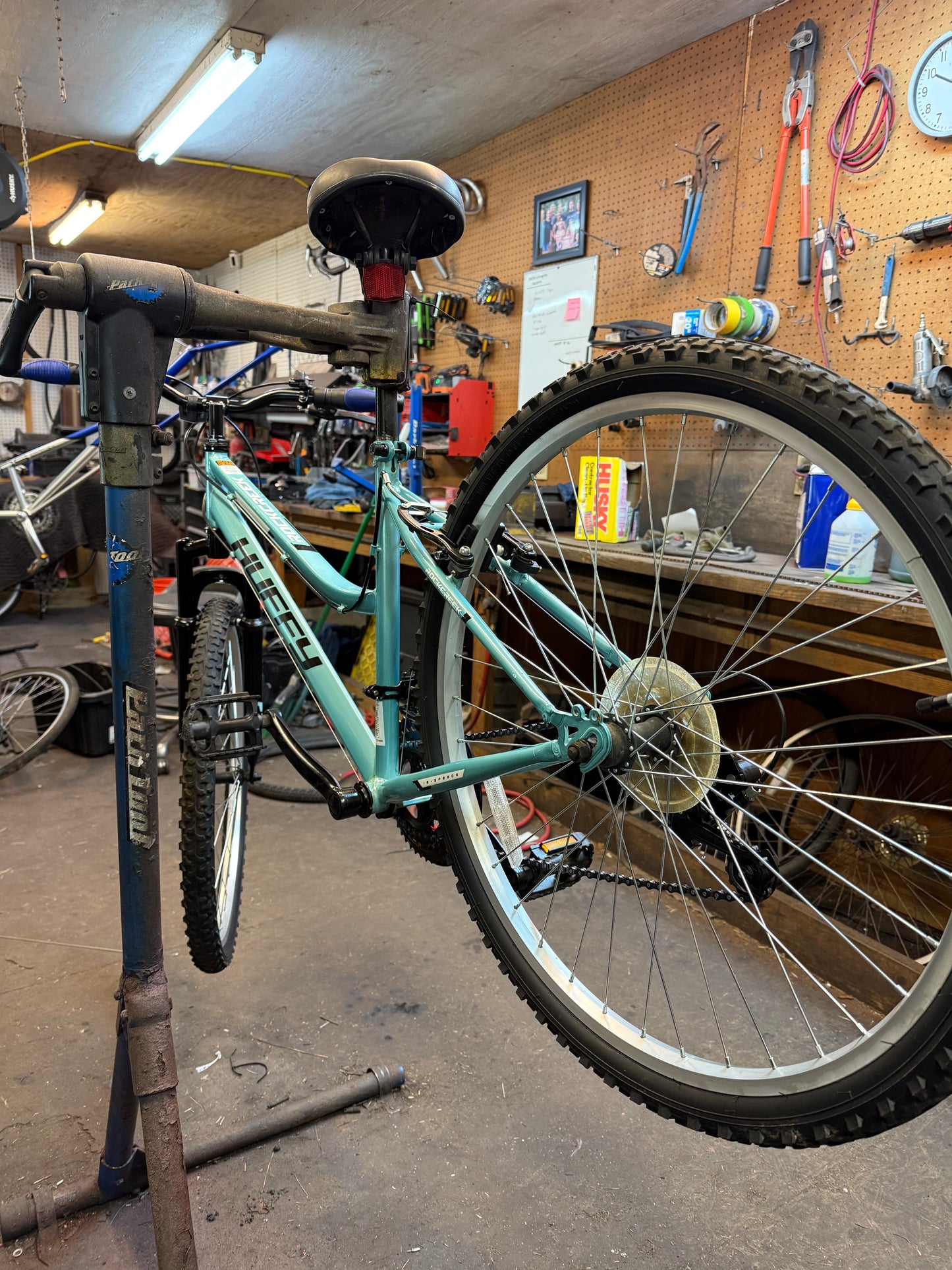 Huffy "Rockcreek"