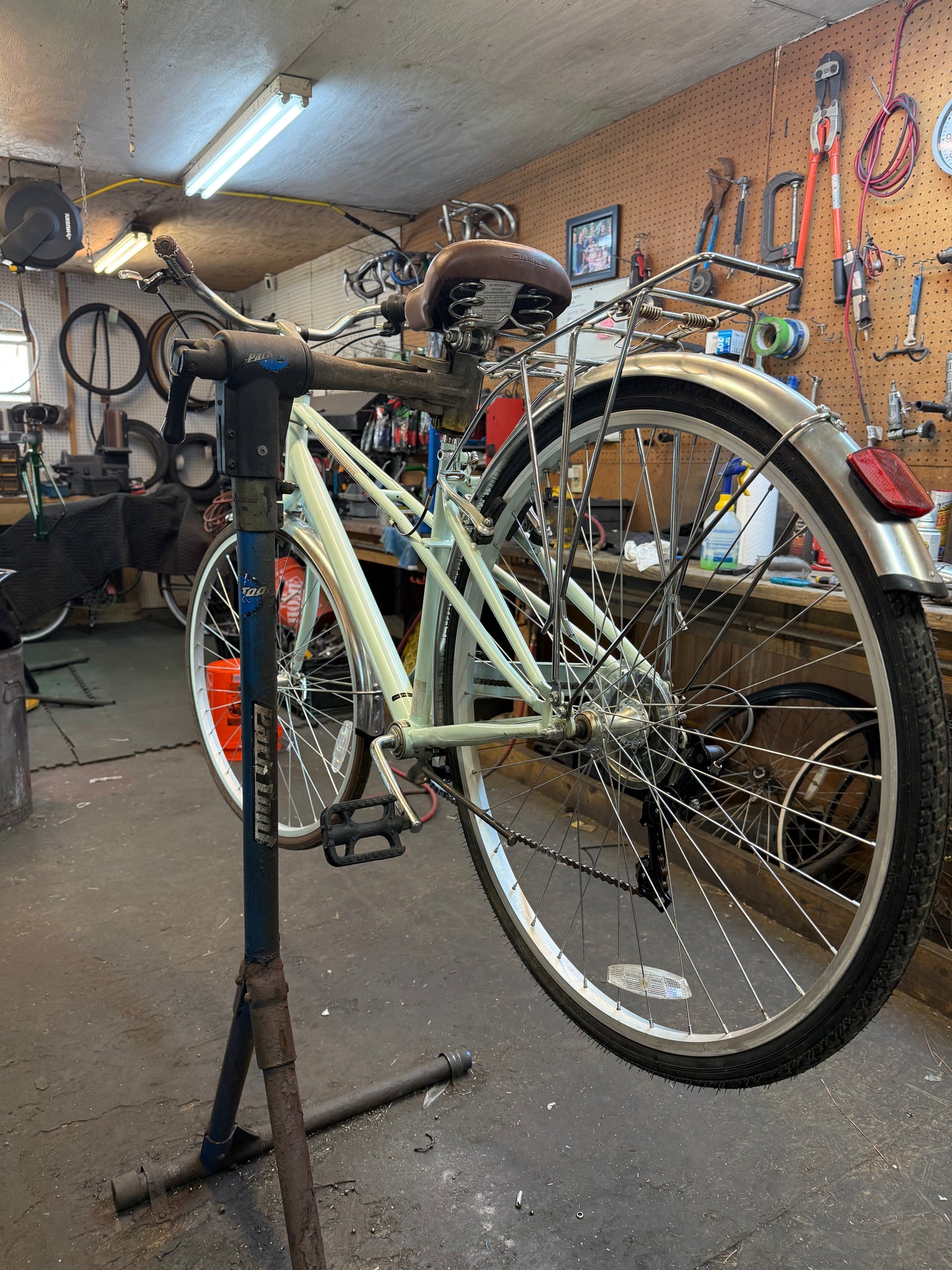 Schwinn "Admiral"