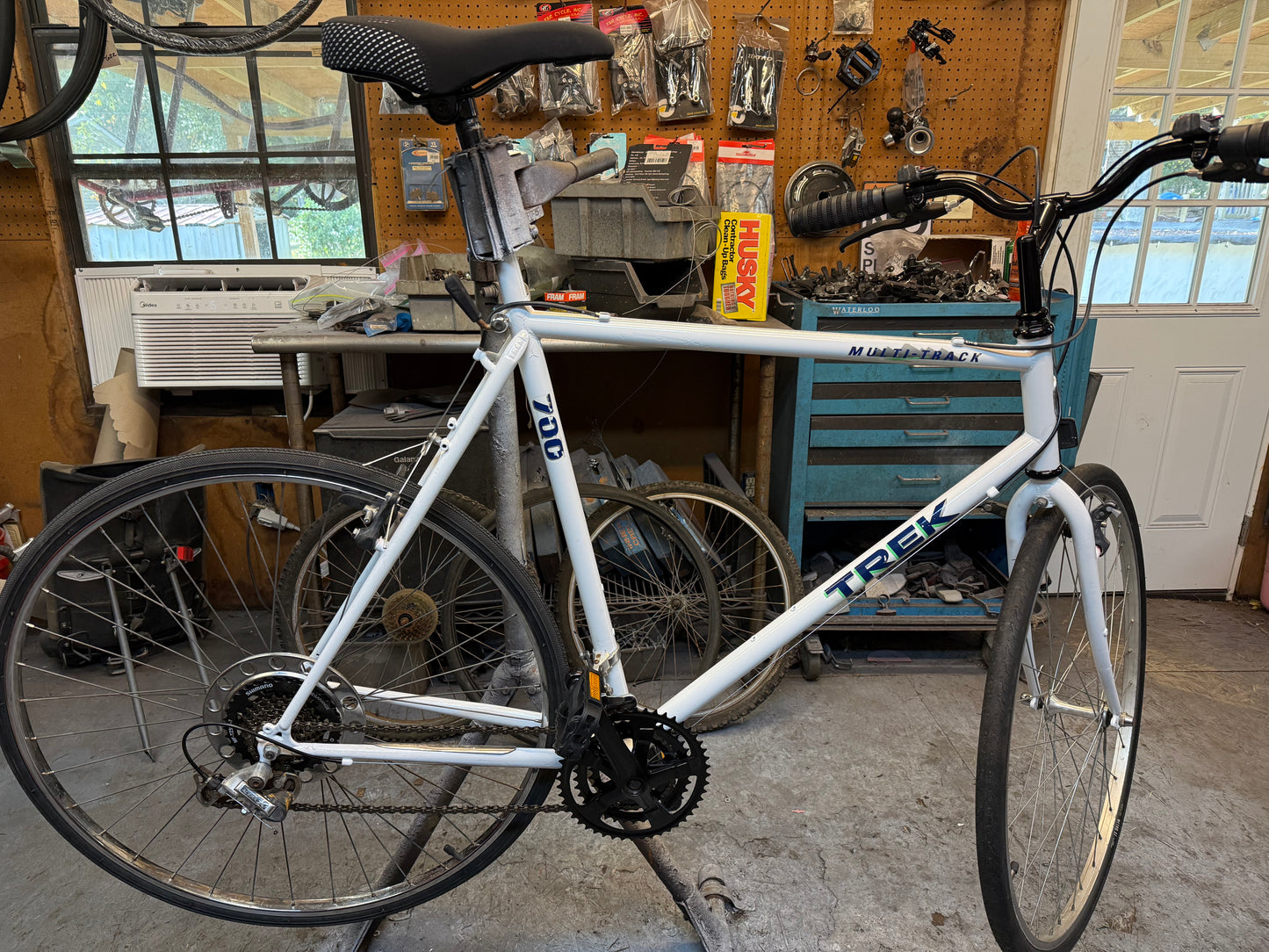 Trek "Multi Track 70"