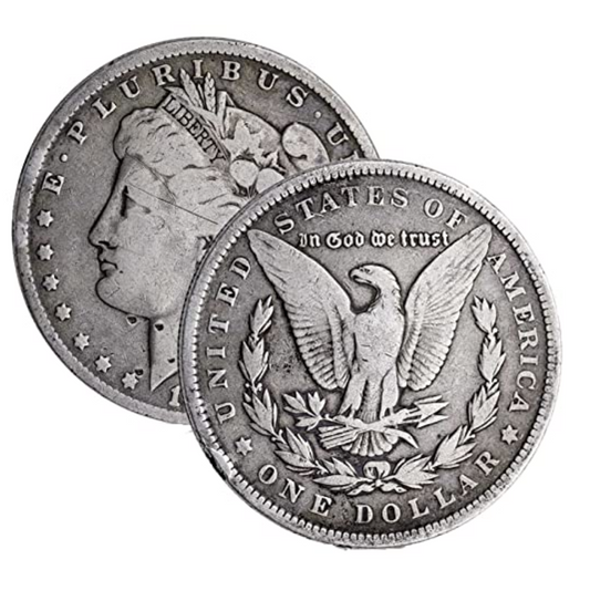 Is my old coin worth anything?