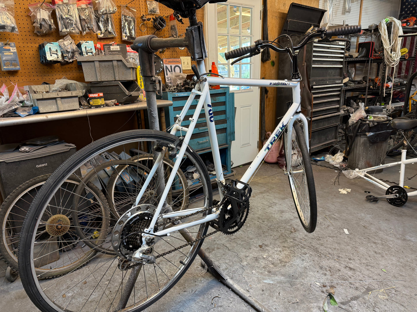 Trek "Multi Track 70"