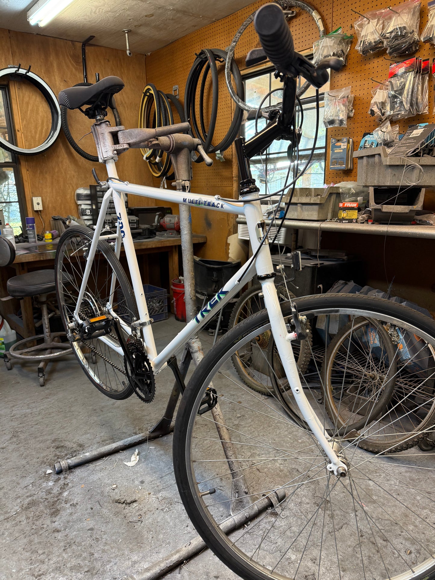 Trek "Multi Track 70"