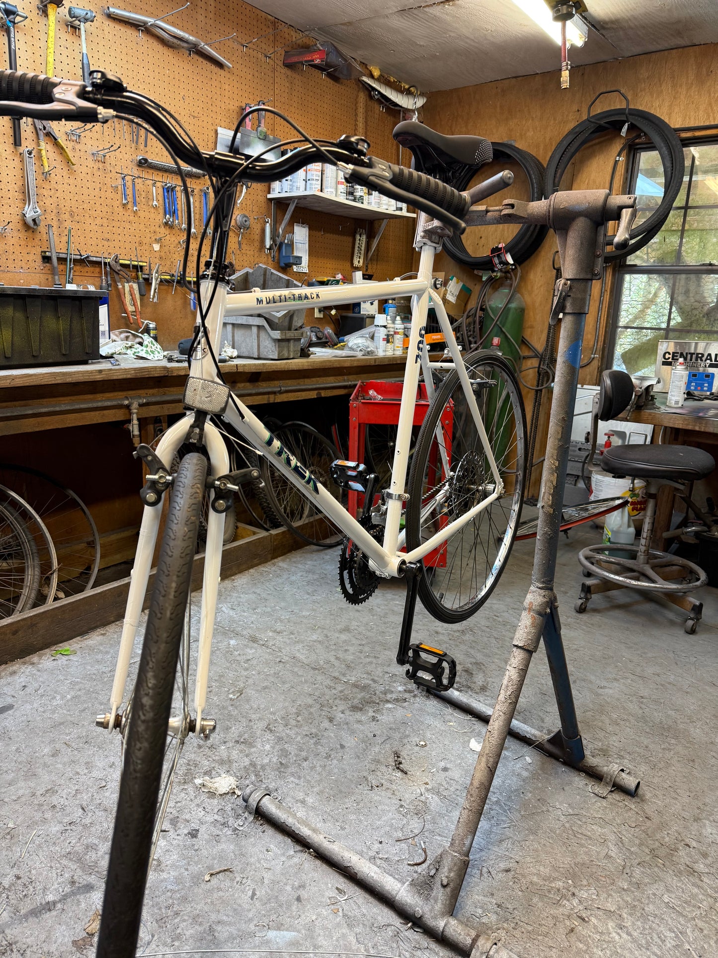 Trek "Multi Track 70"