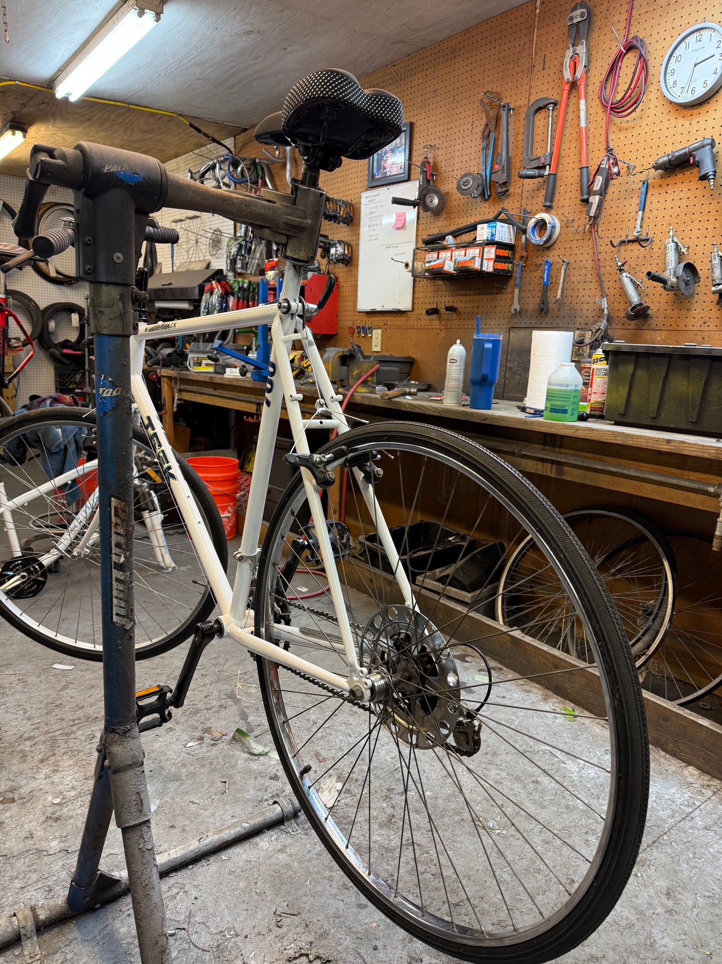 Trek "Multi Track 70"