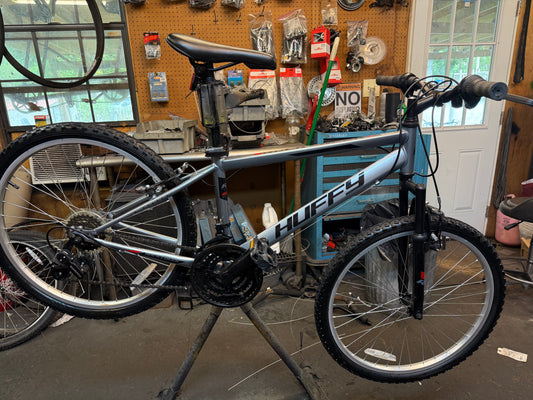 Huffy "Rock Creek"