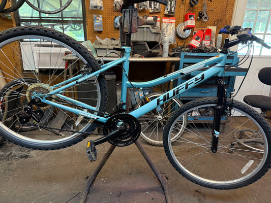 Huffy "Rockcreek"