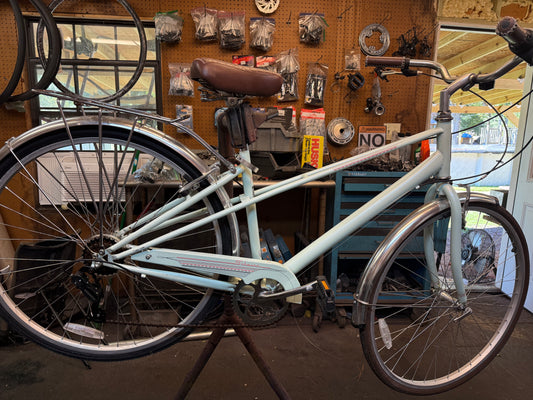 Schwinn "Admiral"
